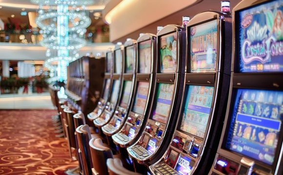 Gdzie leczyć uzależnienie od hazardu?