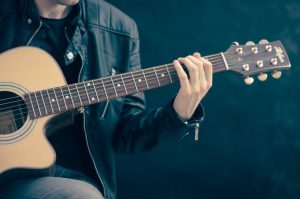 Możliwości nauki gry na gitarze w Bydgoszczy
